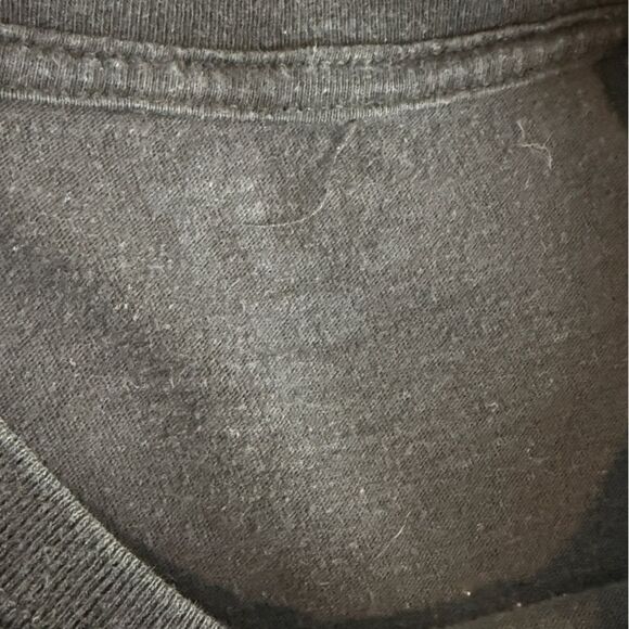 TLC No Scrubs T-shirt 90s L - Picture 3 of 8